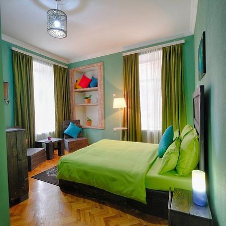 Euphoria Inn 트빌리시 외부 사진