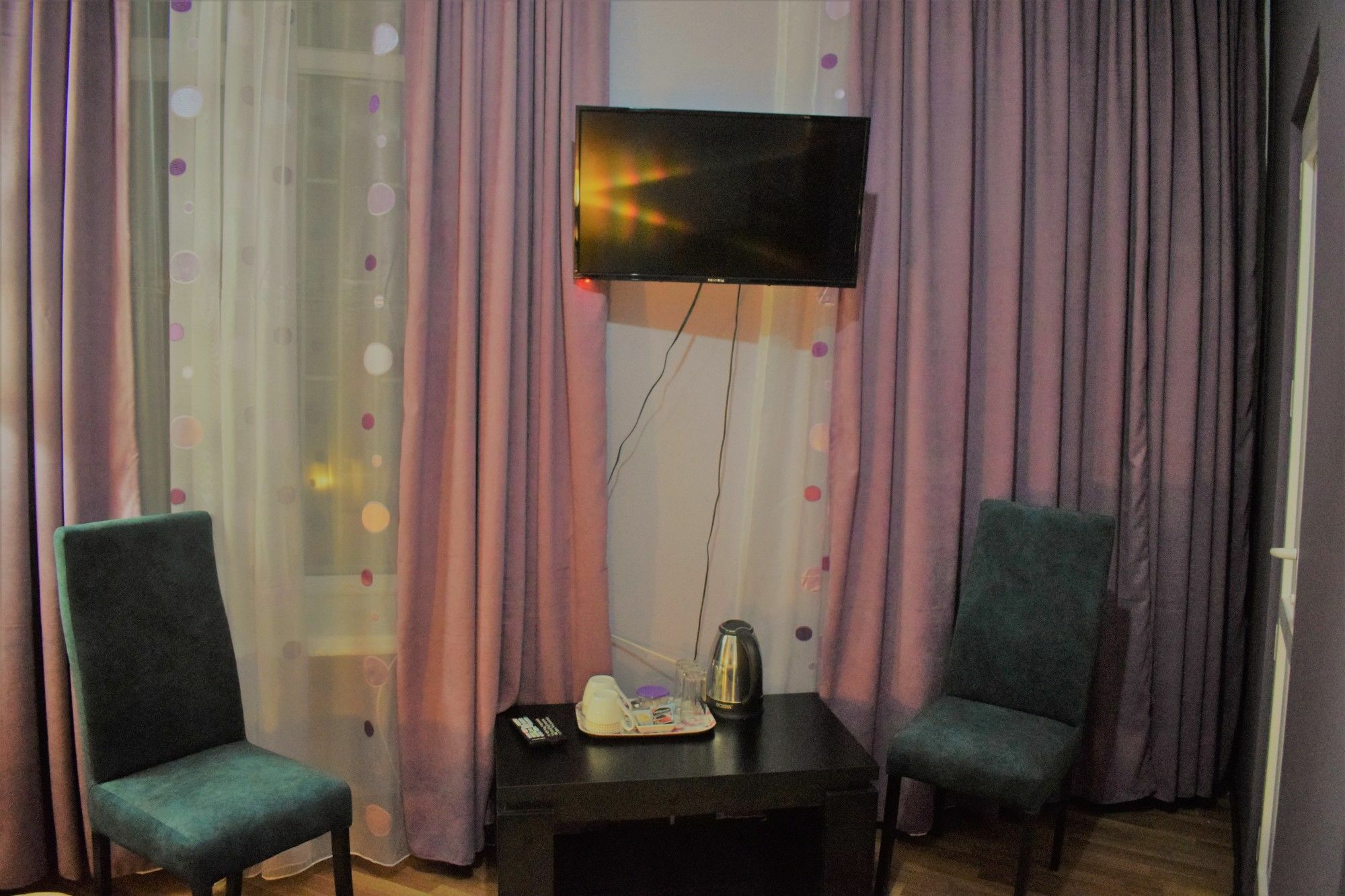 Euphoria Inn 트빌리시 외부 사진
